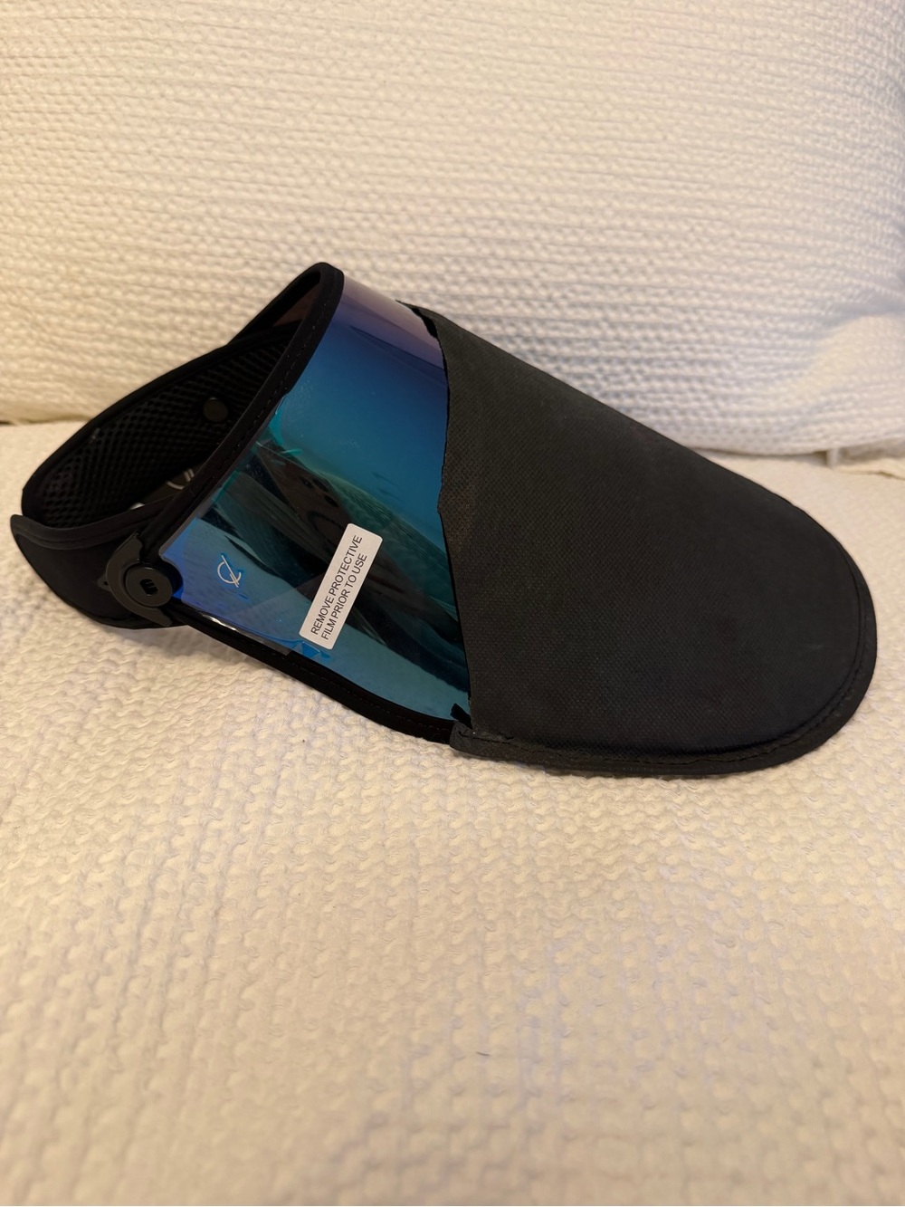 Bluestone SUNSHIELD - Full Lux (Mermaid) - Picture 6 of 9